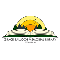 Grace Balloch Memorial Library, SD
